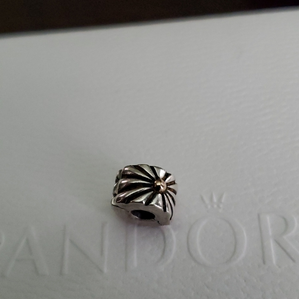 Authentic Pandora bracelet - Picture 9 of 15